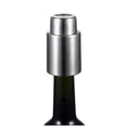 thumbnail image 1 of Visol VAC379 Vacustopper Stainless Steel Wine Stopper & Vacuum Pump, 1 of 4