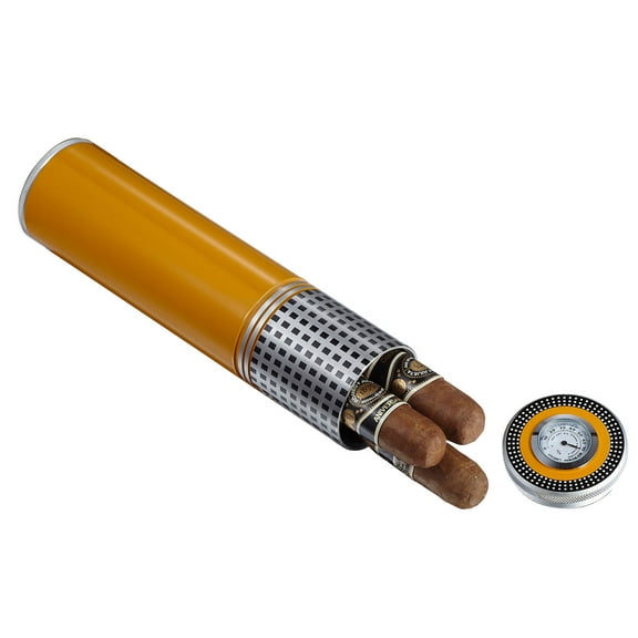 Visol VCASE451 Bayard Travel Humidor