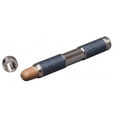 thumbnail image 1 of Visol Blue Kevlar Cigar Tube - Holds a 54 Ring Gauge Cigar, 1 of 3