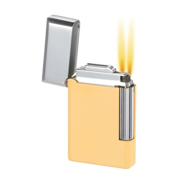 Visol VLR301005YL Pyxis Yellow Flint Lighter