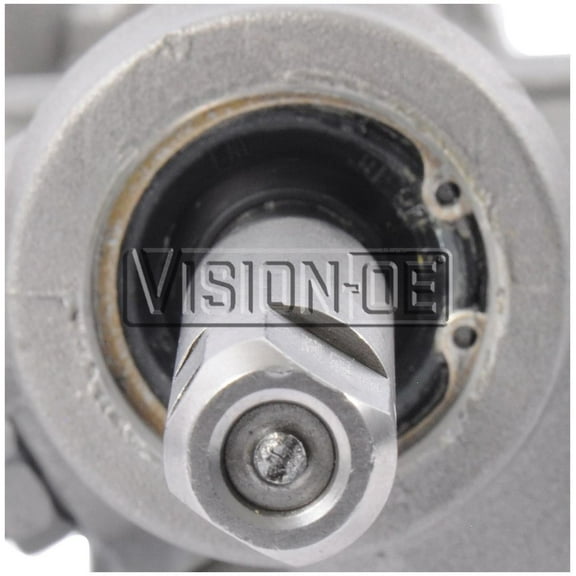 Vison OE 102-0199 Rack and Pinion Assembly