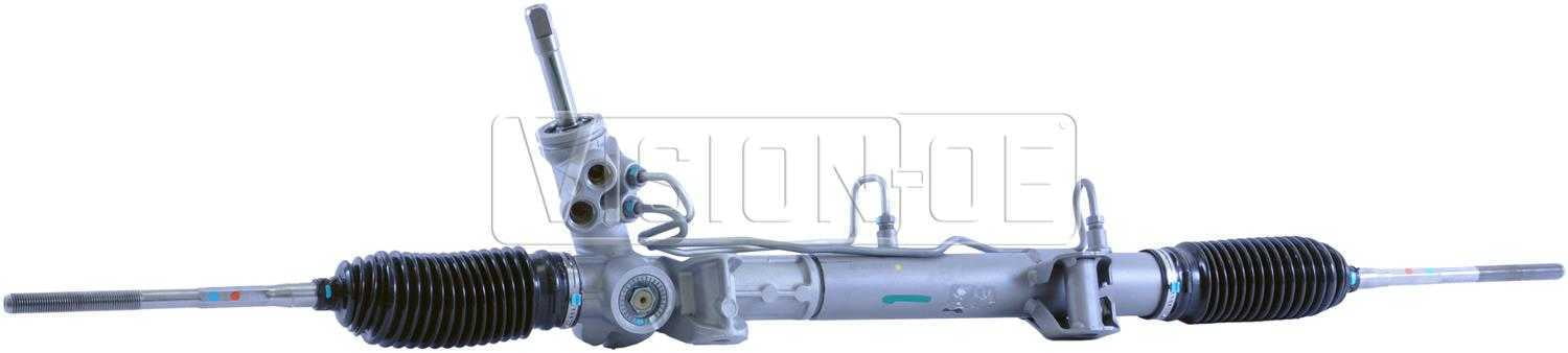 Vision OE 102-0203 Power Steering Rack and Pinion Unit