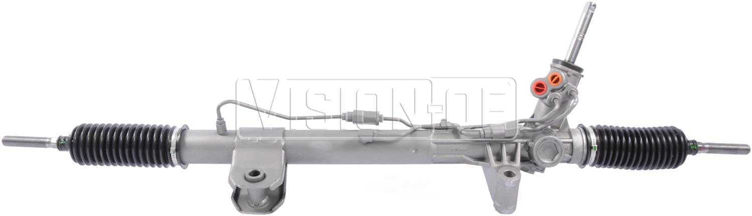 Vision OE 102-0260 Power Steering Rack and Pinion Unit