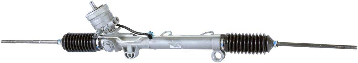 MasterPro Power Steering 103-0210 Power Steering Rack and Pinion Unit
