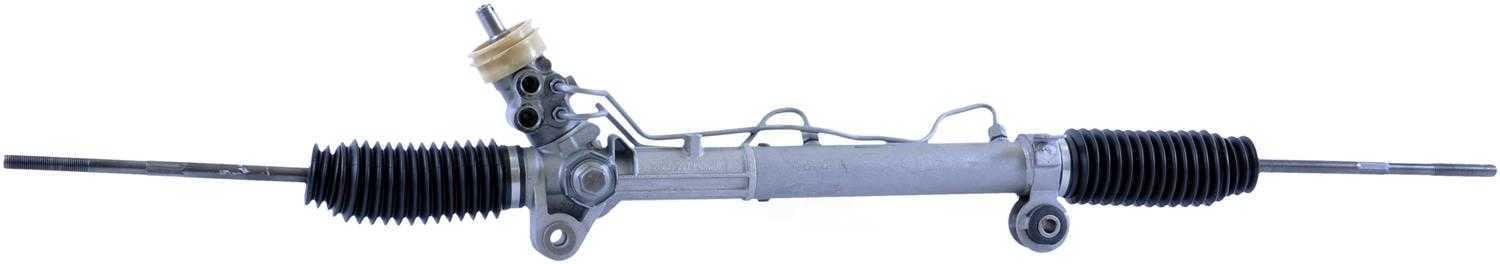 MasterPro Power Steering 103-0237 Power Steering Rack and Pinion Unit