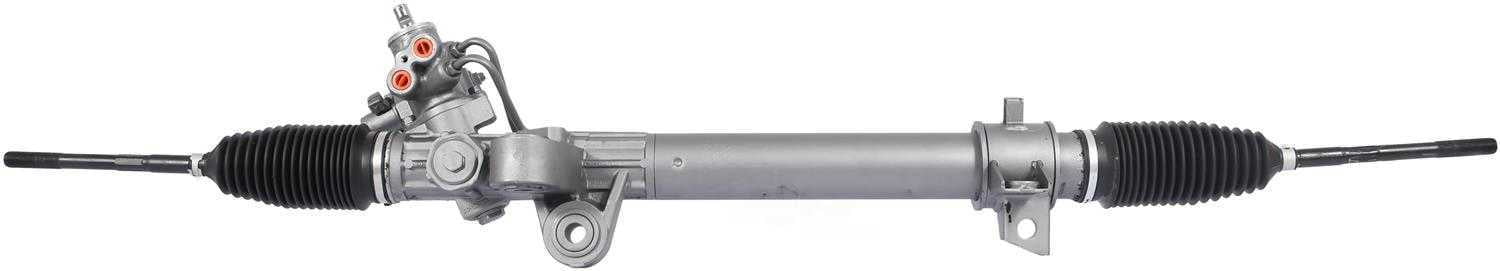 MasterPro Power Steering 103-0255P Power Steering Rack and Pinion Unit