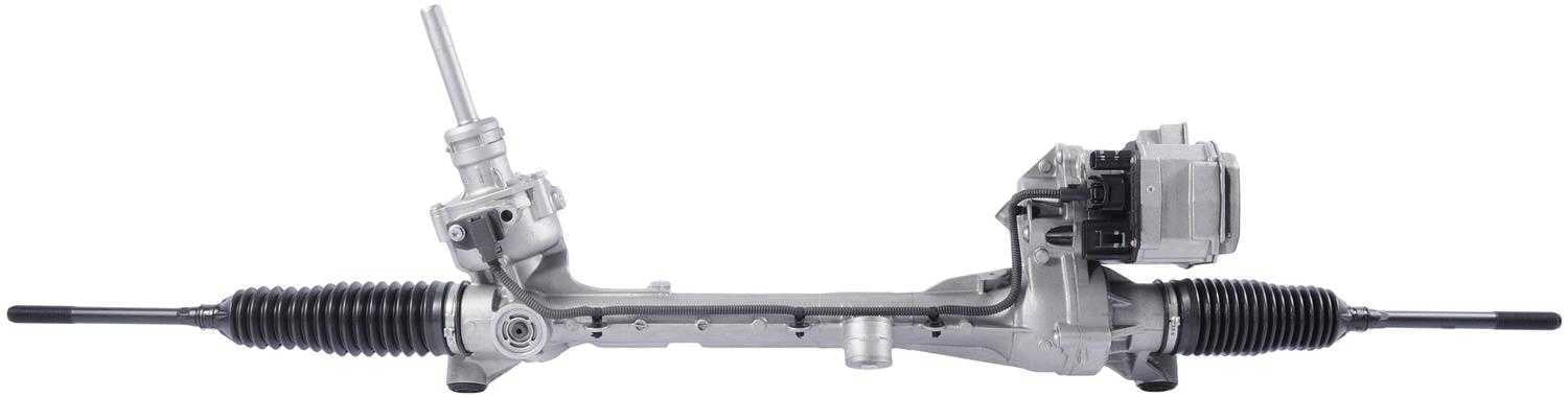 MasterPro Power Steering 201-0152E Power Steering Rack and Pinion Unit