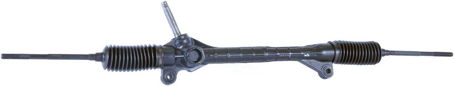 MasterPro Power Steering 203-0118 Power Steering Rack and Pinion Unit