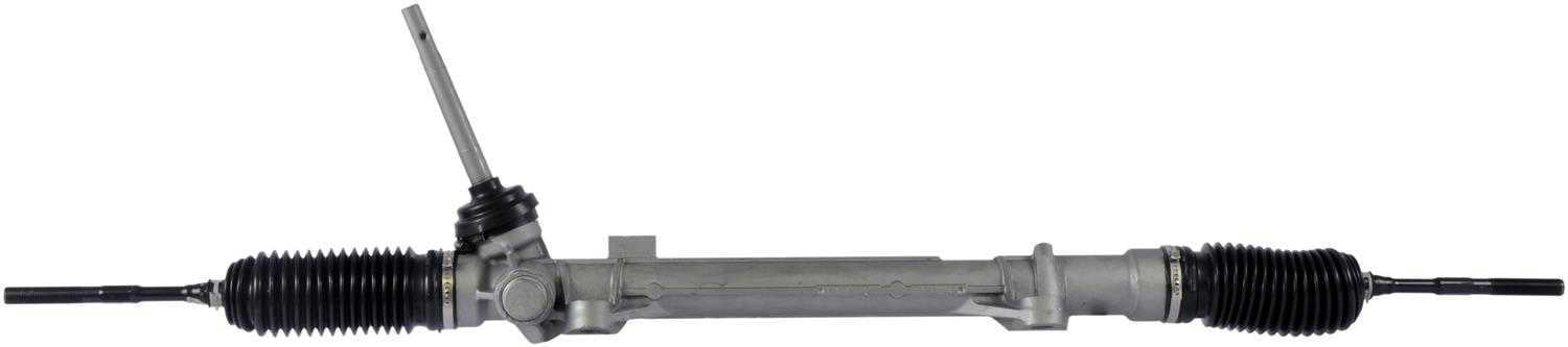 MasterPro Power Steering 210-0110 Power Steering Rack and Pinion Unit