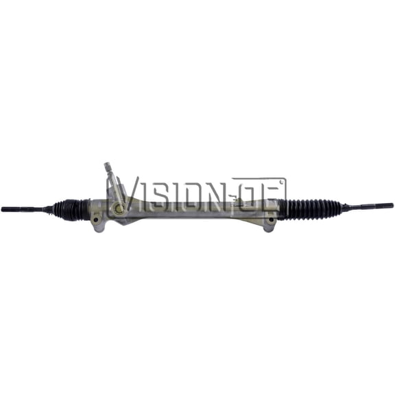 Vison OE 211-0128 Rack and Pinion Assembly For Select 09-21 Lexus Toyota Models