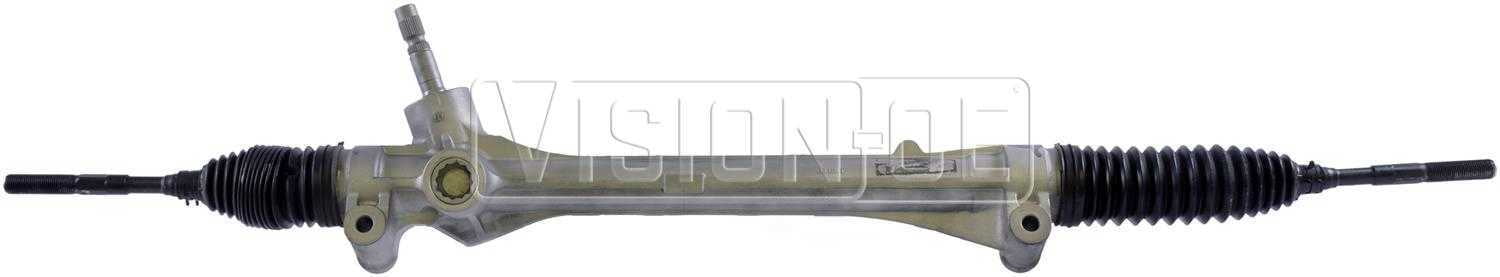 Vision OE 211-0128 Power Steering Rack and Pinion Unit