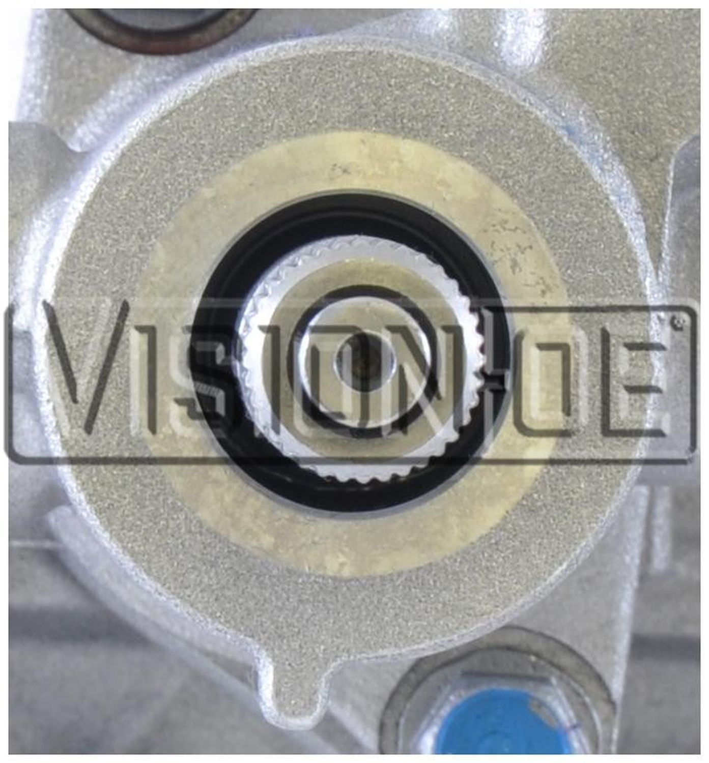 TERREPOWER formerly BBB Industries 305-0137 Power Steering Rack and Pinion Unit