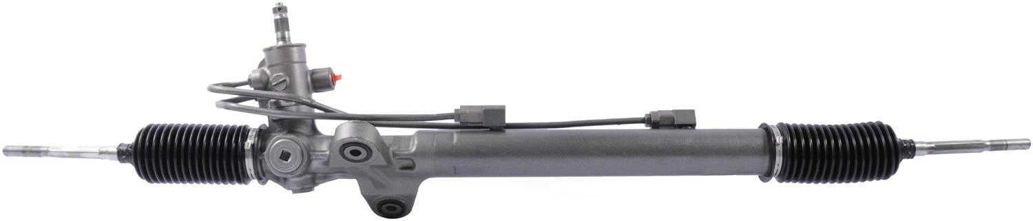 MasterPro Power Steering 305-0177 Power Steering Rack and Pinion Unit
