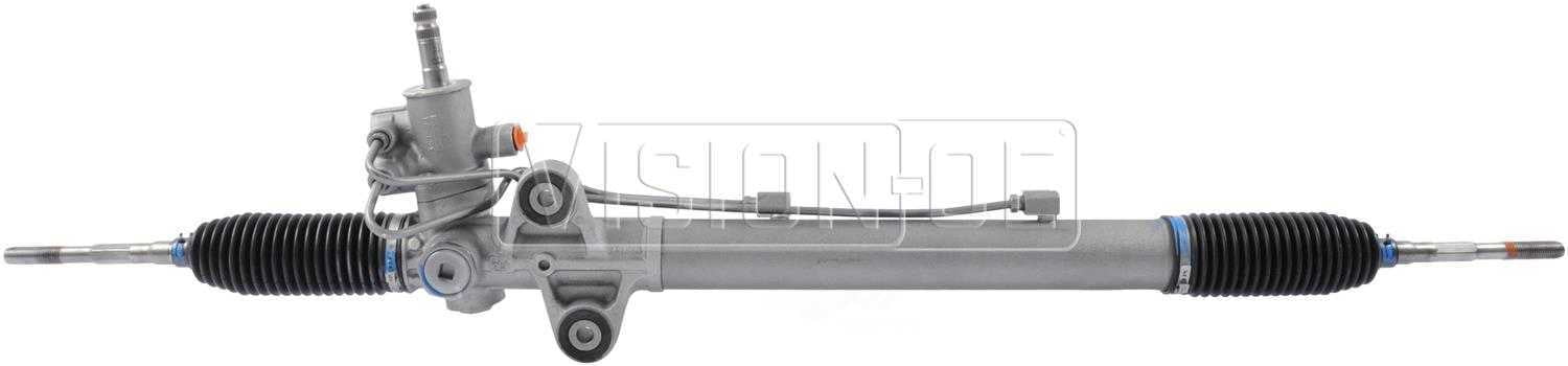 Vision OE 305-0187 Power Steering Rack and Pinion Unit