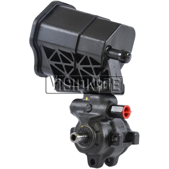 Vison OE 720-01185 Power Steering Pump For 04-07 Chrysler Dodge Aspen Durango