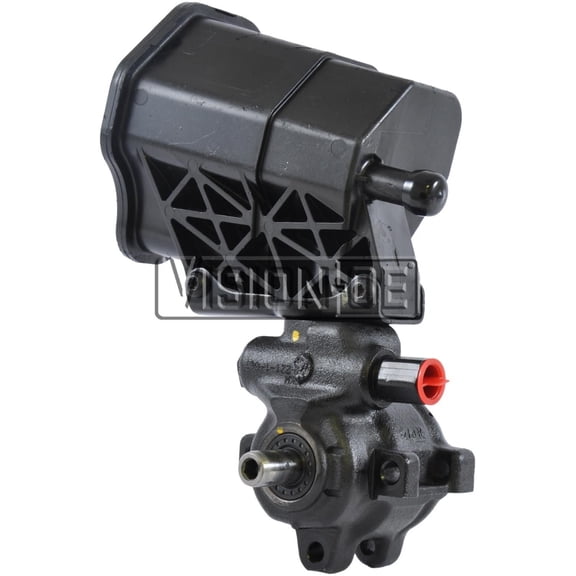 Vison OE 720-01185 Power Steering Pump For 04-07 Chrysler Dodge Aspen Durango