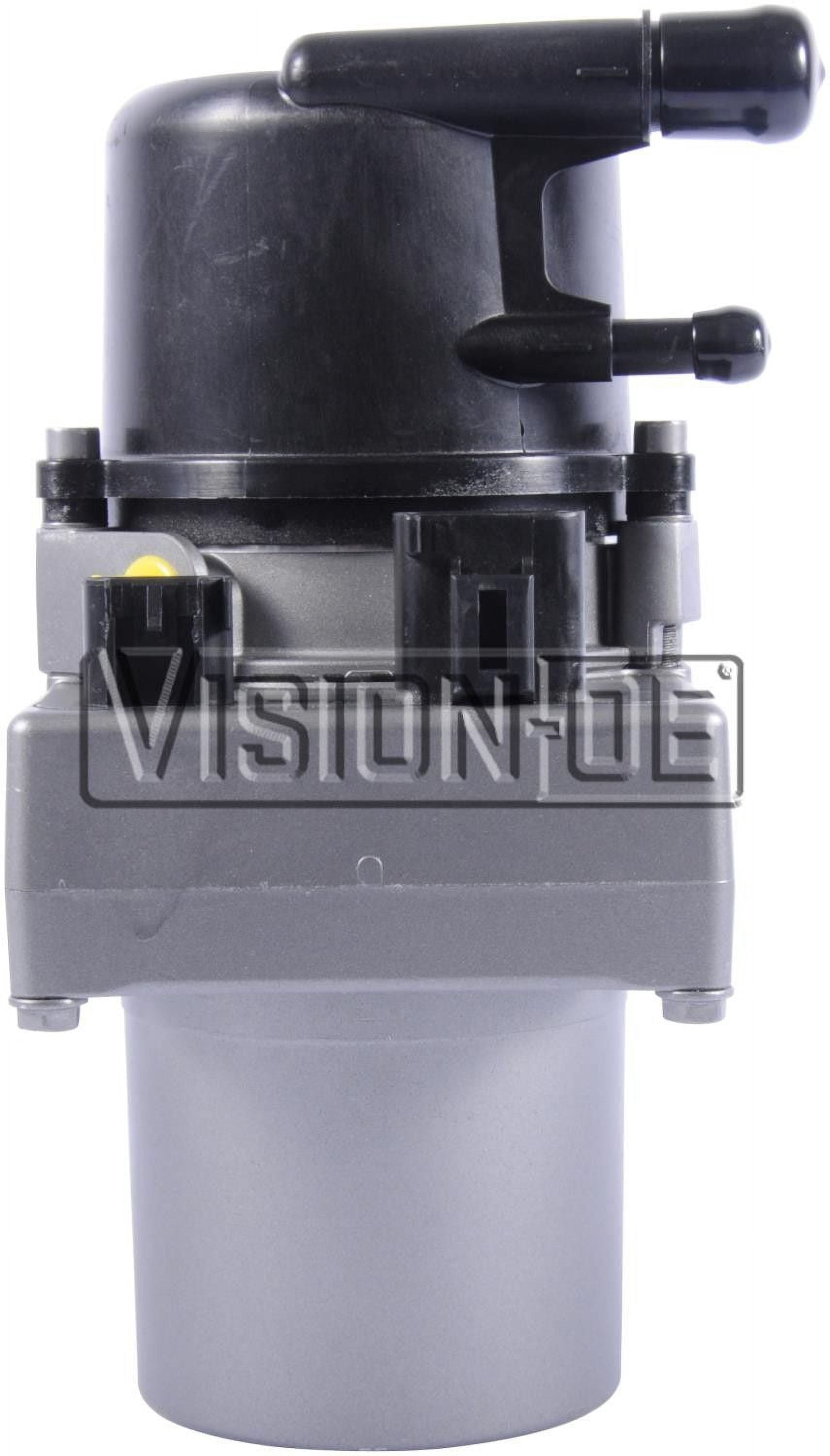 Vision OE 980-0105E Remanufactured Power Steering Pump