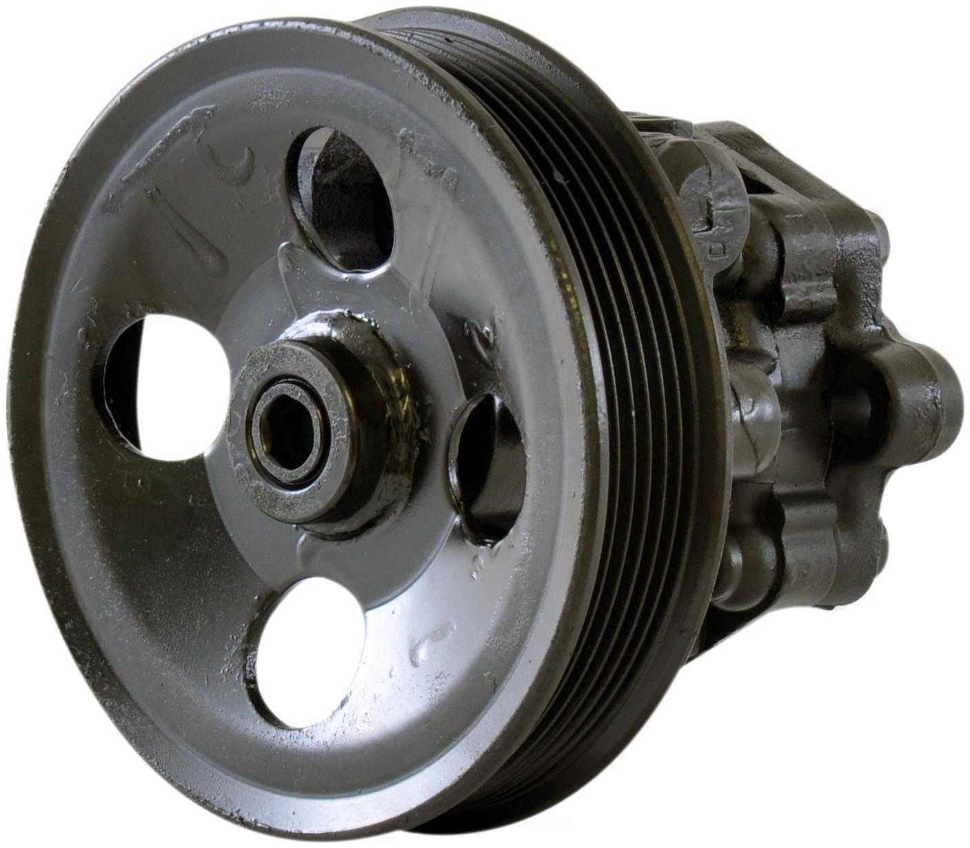 Vision OE 990-0794 Remanufactured Power Steering Pump