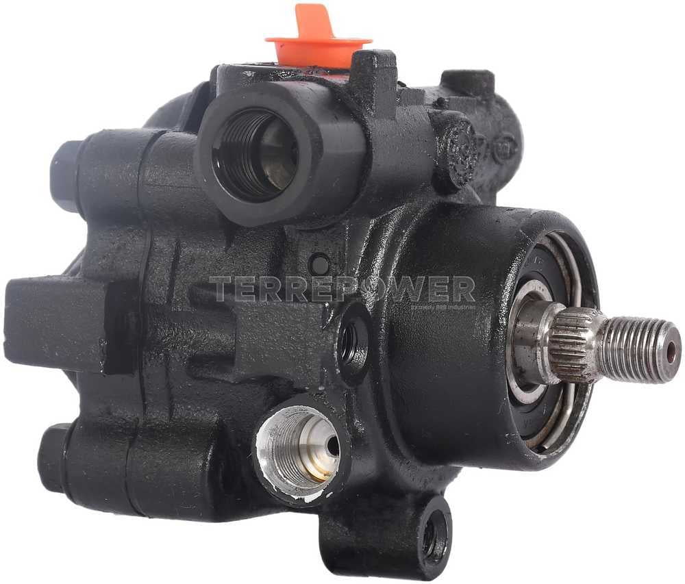 TERREPOWER formerly BBB Industries 990-1203 Remanufactured Power Steering Pump