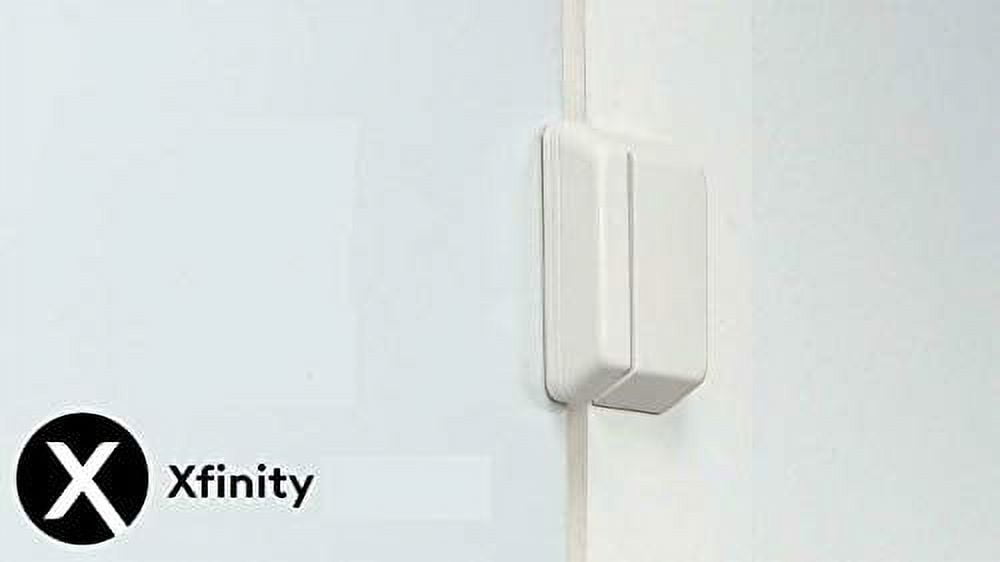 Visonic XHS2-UE Wireless Alarm Door Window Sensor for