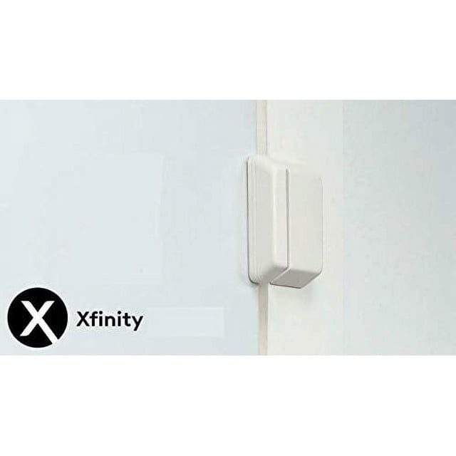 Visonic Door Window Sensor XHS2UE Xfinity Comcast Home Security with