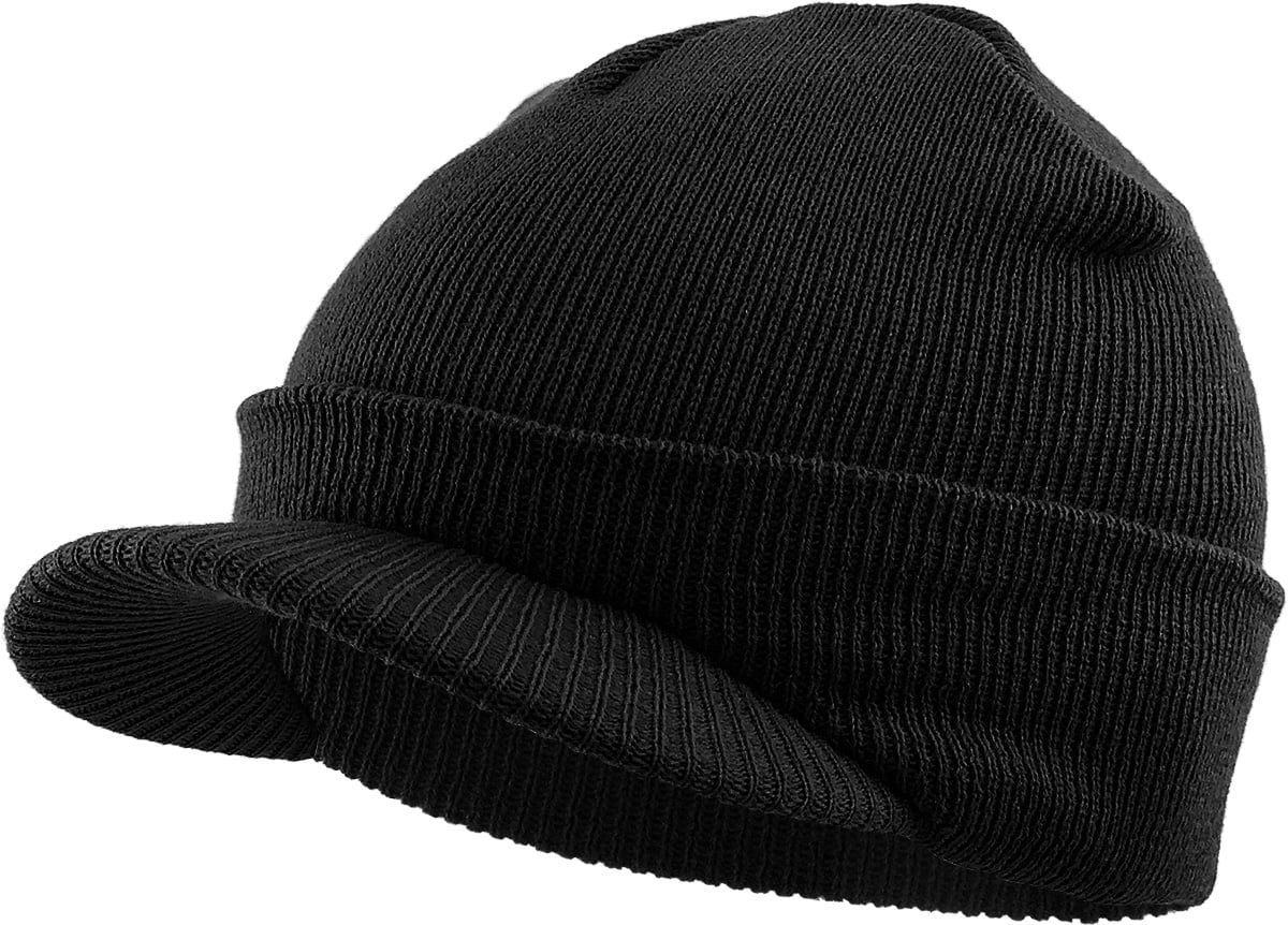 New Balance Lightweight Running/Athletic Skullcap Hat Beanie