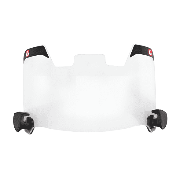 Visor Clear Premium