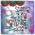 thumbnail image 1 of Visor Clip-Art Metal-Sister, 1 of 1