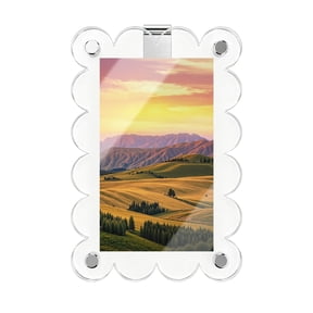 Visor Clip Photo Frame | Photo Car Visor Clip Picture Holder for Men Mom Dad Boyfriend Girlfriend Family Birthday Christmas Fathers Day