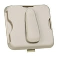thumbnail image 1 of Visor Clips for Cars Multifunctional Sunshade Storage Box 8.5*8.1cm Card Storage Box for Parking Cards, 1 of 7