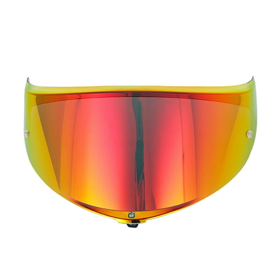 Visor Helmet Visor Replacement For AGV K6 K6S Full Face Helmet  Motorcycle Helmet Lens