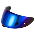 thumbnail image 1 of Visor Helmet Visor Replacement For  I70 I10 Series Full Face Helmet  Motorcycle Helmet Lens, 1 of 7