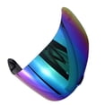 thumbnail image 1 of Visor Motorcycle Wind Helmet Lens Visor Full Face Replacement For K3SV K5 Moto Helmet, 1 of 7