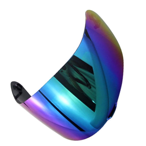 Visor Motorcycle Wind Helmet Lens Visor Full Face Replacement For K3SV K5 Moto Helmet