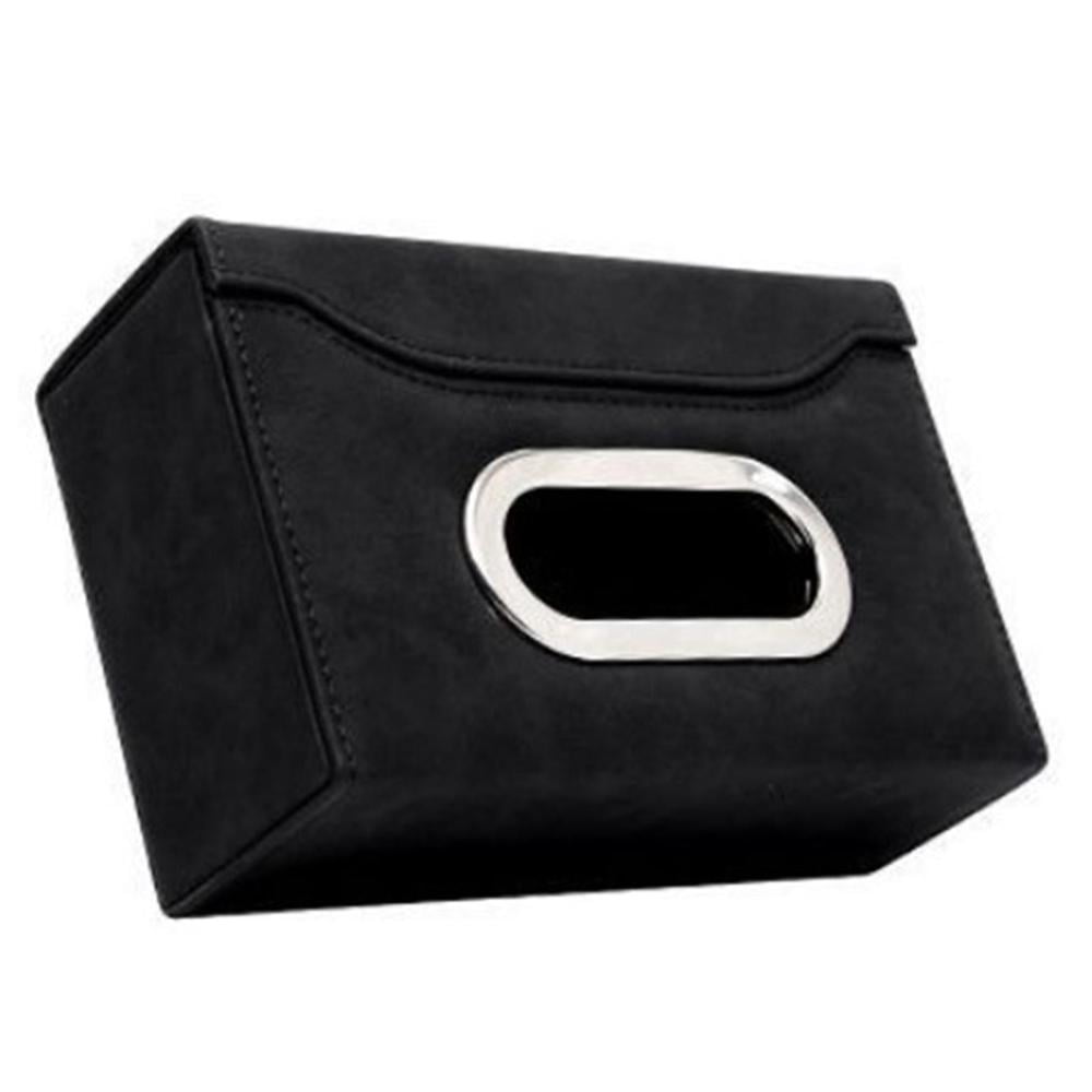 Visor Napkin Holder Automobile Sun Visor Tissue Holder Soft Napkin