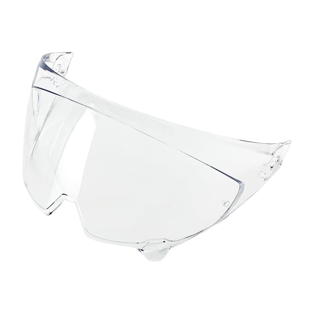 Visor for RUROC Atlas 3.0, Atlas 4.0 Helmet Face Shield UV400 Accessories Motorcycle Lens