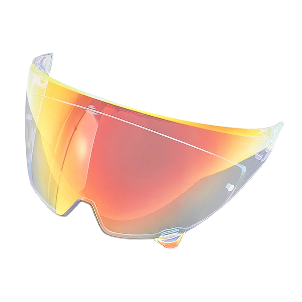 Visor for RUROC Atlas 3.0, Atlas 4.0 Helmet Face Shield UV400 Accessories Motorcycle Lens