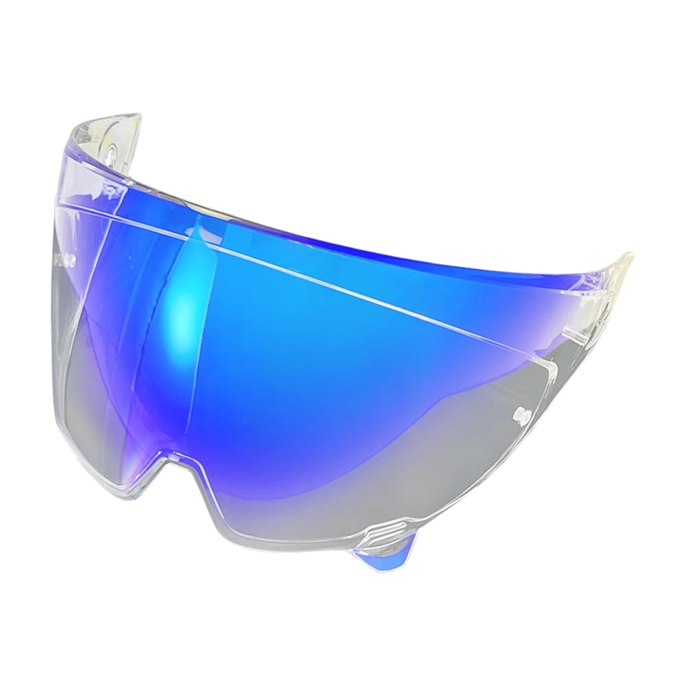 Visor for RUROC Atlas 3.0, Atlas 4.0 Helmet Face Shield UV400 Accessories Motorcycle Lens