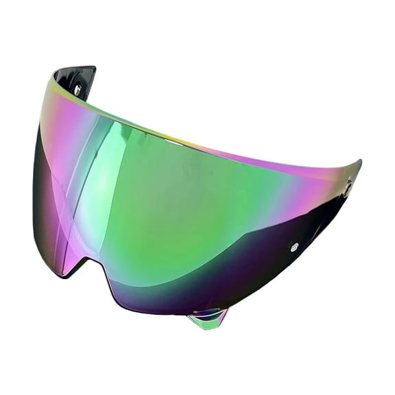 Visor for RUROC Atlas 3.0, Atlas 4.0 Helmet Face Shield UV400 Accessories Motorcycle Lens