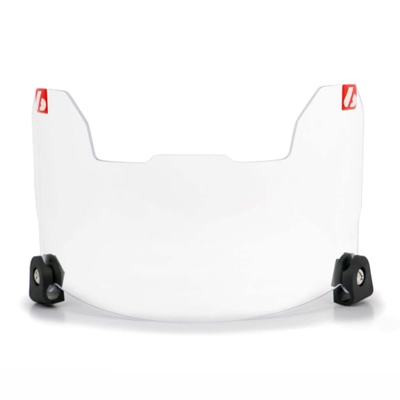Visor premium A-522046 Flat Clear