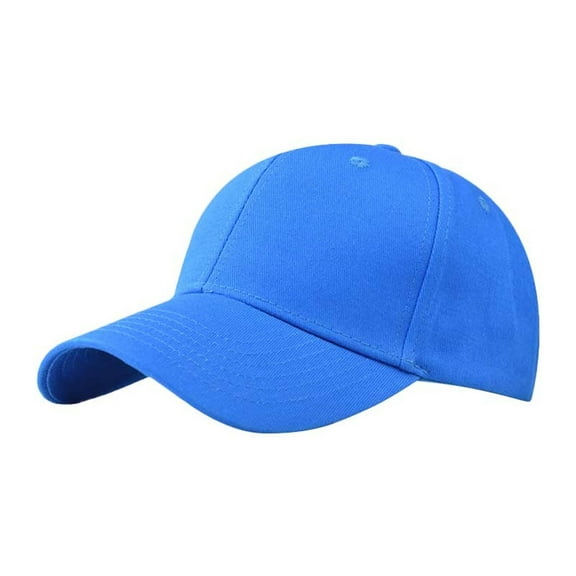 Visors Solid Color Duck Trend Personality Outdoor Print Breathable Mesh Hat Caps Gifts