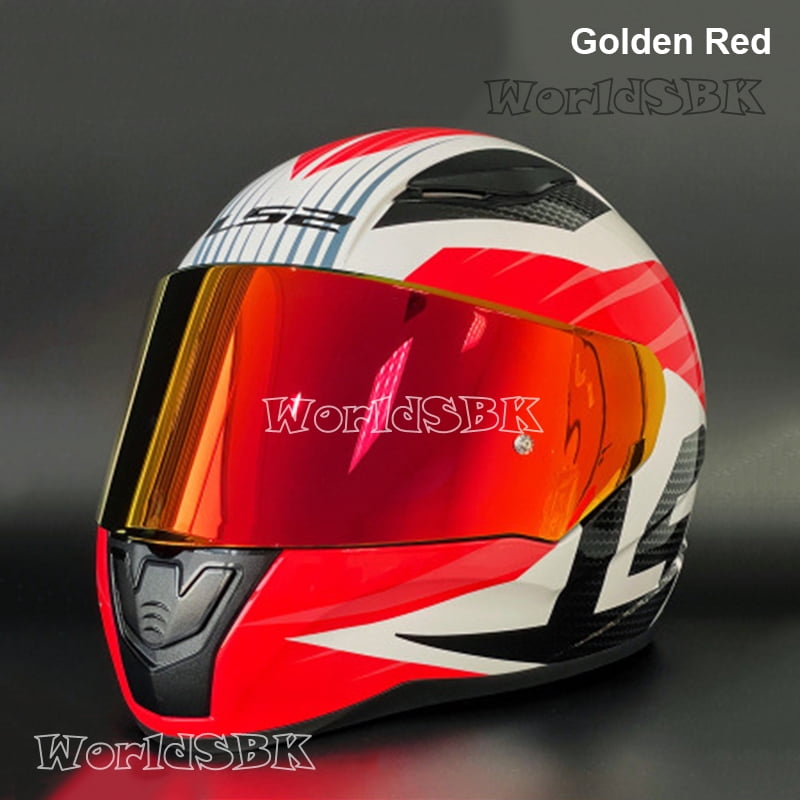 Visors for LS2 FF320 Stream FF353 Rapid FF328 FF800 Motorcycle Helmet