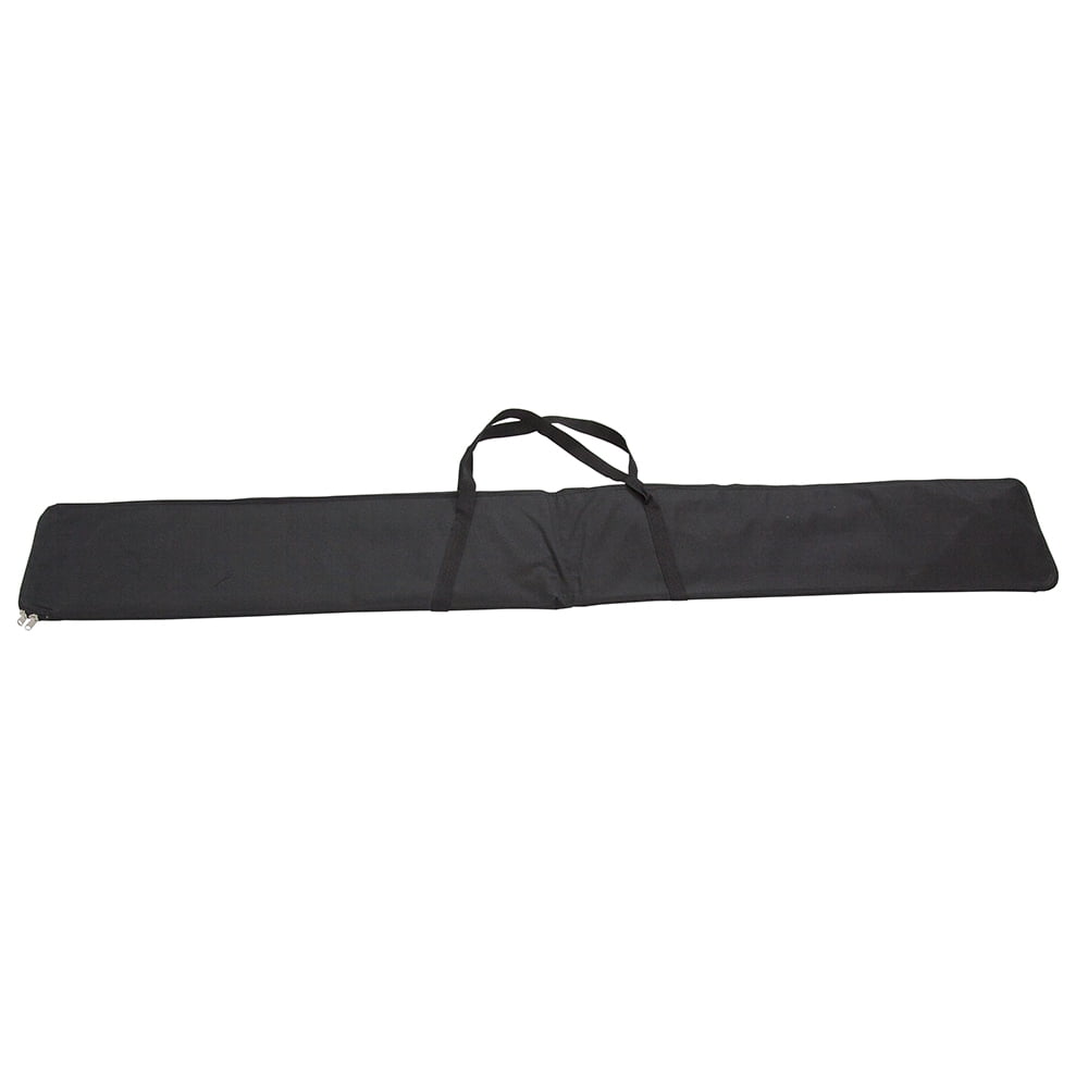 Vispronet Flag Bag, 60.75in x 8.5in Flag Equipment Bag, Polyester Banner Carrying Case for Flags