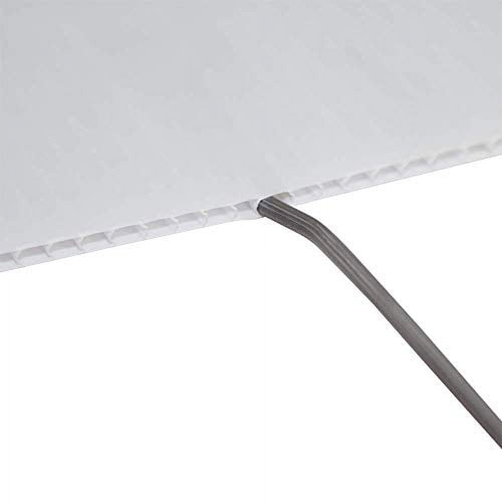 Happy Retirement Yard Signs with Stakes Easily Readable