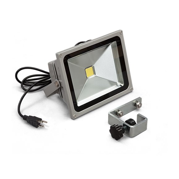 Flood Light Mounting Brackets