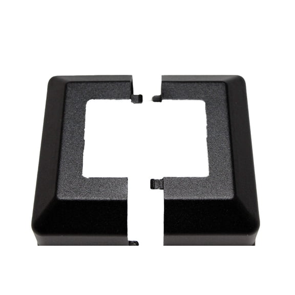 Vista Aluminum Rail Post Base Cover