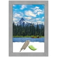 thumbnail image 1 of Vista Brushed Nickel Picture Frame, Photo Frame, Art Frame, 1 of 1