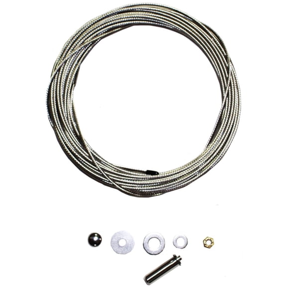 Vista Cable Rail 1/8 in. Infill Pack 50 ft.