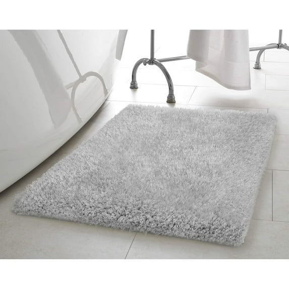 Vista Living Claudia Shag Area Rug - Walmart.com
