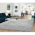 thumbnail image 1 of vista living claudia 21 x 34 in. shag area rug, 1 of 4